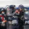 Jerman Kecam Tindakan Keras Rezim Militer Myanmar yang Bunuh Demonstran