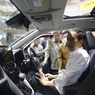 Jokowi Duduk di Innova Zenix Hybrid, Pernah Jadi Mobil Dinas