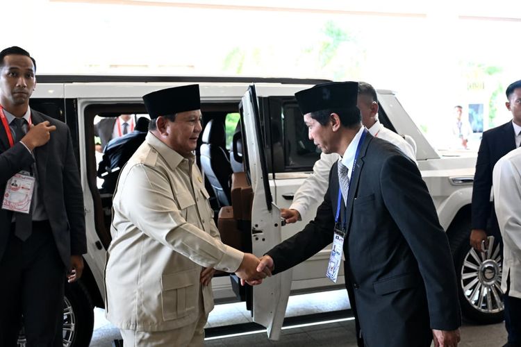 Prabowo, Maung, dan Rasa Bangga Diaspora Indonesia di Filipina