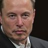 Techno Mechanicus Nama Anak Ketiga Elon Musk, Apa Artinya?
