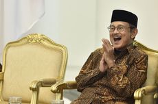 BJ Habibie dan Celotehan Titik Merah Kecil yang Malah Bikin Singapura Bangga