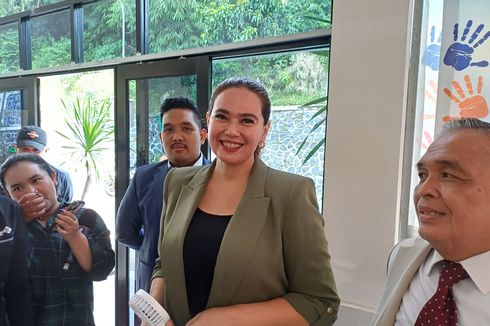 Pihak Catherine Wilson Sebut Idham Masse Akui di Sidang soal Hadiahkan Mobil