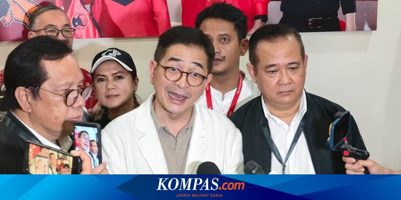Arsjad Rasjid Ungkap Komitmen Ganjar Terkait Banyak Tambang Ilegal di Sekitar IKN