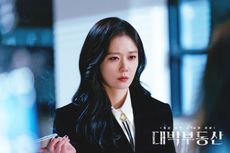 Sinopsis Great Real Estate, Jang Na Ra Jadi Pengusir Hantu