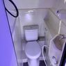 Sudah Tahu soal Air yang Ada di Toilet Bus Berasal dari Mana?