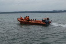 Terjatuh dari Perahu saat Melaut, Seorang Nelayan di Maluku Hilang 