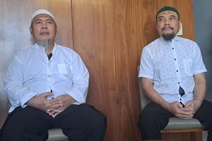 Jamaah Islamiyah Bubarkan Diri: Minta Maaf ke Negara dan Publik