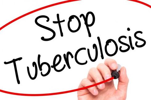 Perangi TBC Anak, Obat Anti-Resisten Tuberkulosis Harganya Selangit