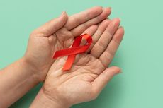 Mengenal Cincin Vagina untuk Pencegahan HIV/AIDS