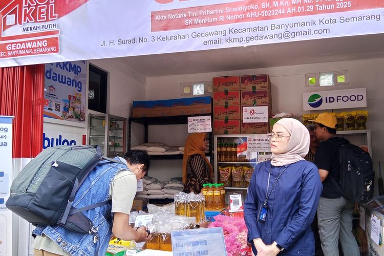 Banyak Koperasi Merah Putih di Sumenep Stagnan, Pemkab Sebut SDM Lemah