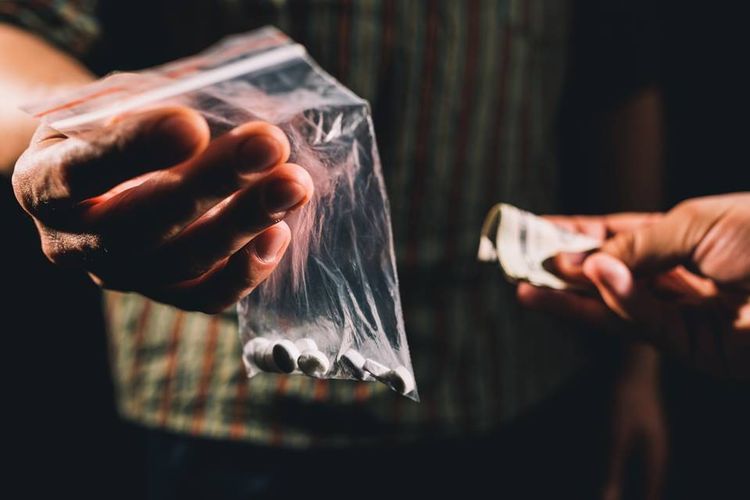 Rekam Jejak KM, Bandar Narkoba Sidetapa yang Ditangkap di Buleleng Setelah 11 Tahun Beraksi