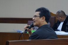 Jaksa KPK Ingatkan Hakim agar Tidak Berbohong saat Diperiksa Sebagai Saksi