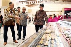 AEON Buka Supermarket di Citra Raya Tangerang