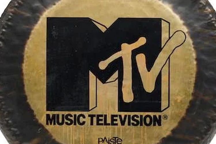 Gong MTV.