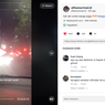 Video Innova Pakai Lampu Rem Silau, Langsung Ditindak Polisi