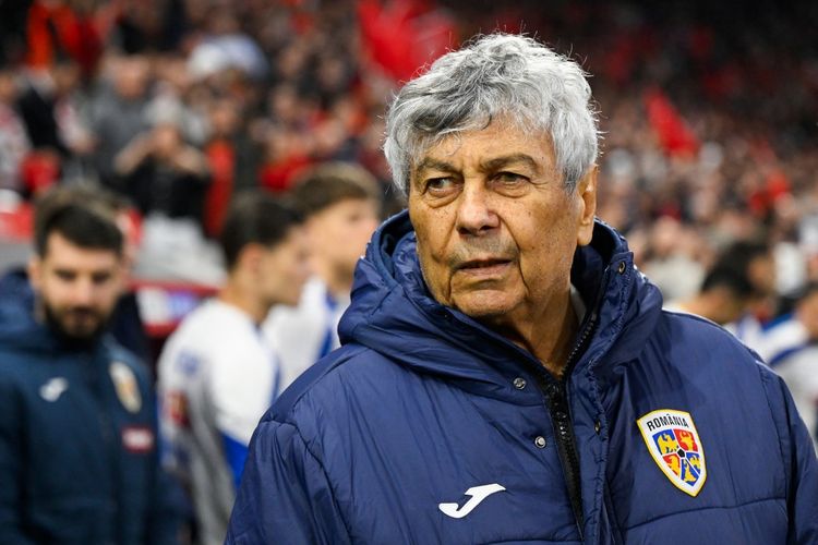 Profil Mircea Lucescu, Maestro Taktik asal Rumania yang Berpulang di Usia 80 Tahun