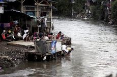 DLH Gunungkidul Temukan 9 Sungai Tercemar, Apa Saja Penyebabnya?