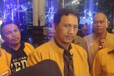 Mundur dari Hanura, Gede Pasek Masih Ingin Berkiprah di Dunia Politik