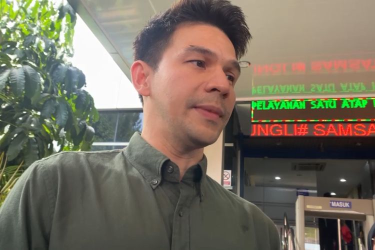 Jonathan Frizzy Tersangka Kasus Vape Obat Keras Etomidate, Apa Itu? 