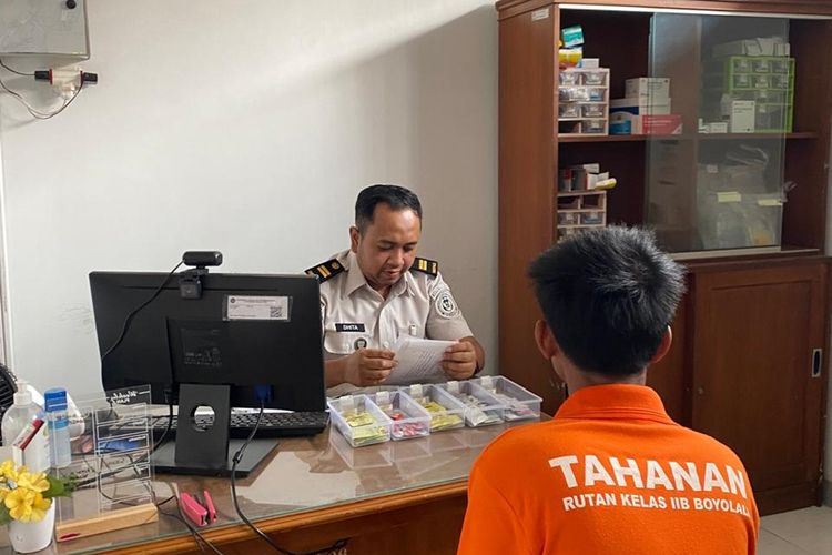 Menjangkau Tanpa Sekat, JKN Payungi Semua Lapisan Masyarakat