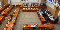 Babak Baru RUU Perampasan Aset