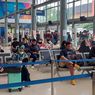 Jelang Nyepi, 64.000 Tiket Kereta dari Stasiun Gambir dan Pasar Senen Terjual