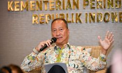 Kemenperin Dorong Industri Hijau lewat Pendanaan dan Kawasan Smart-Eco