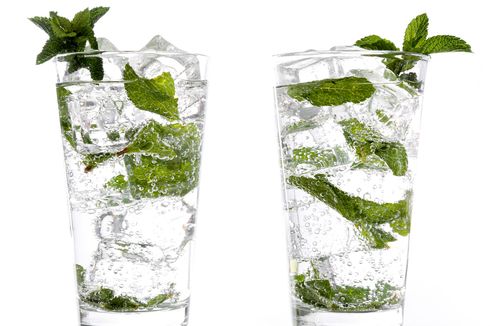 7 Manfaat Minum Air Rebusan Daun Mint bagi Kesehatan, Apa Saja?