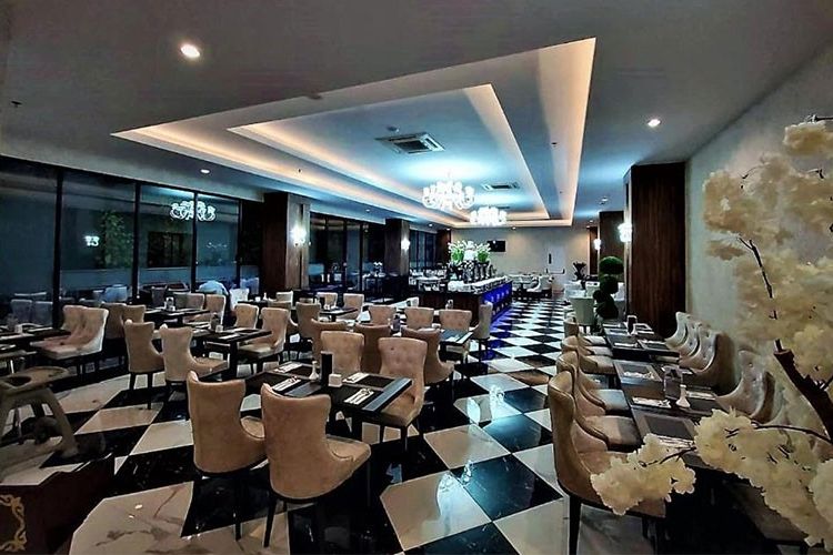 Savero Style Hotel Bogor