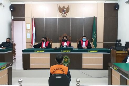 Pengacara Nilai Jaksa Tak Bisa Buktikan Diananta Bersalah