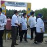 Menteri KKP Optimistis Budidaya Lobster di Lombok Mampu Imbang Vietnam