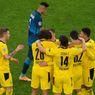 Hasil Grup F Liga Champions -  Lazio dan Dortmund Mantap ke 16 Besar