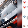 Viral Video Wanita Pamer Mobil Pelat Merah, TNI: Sedang Dilacak
