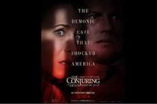 Film The Conjuring: The Devil Made Me Do It Tayang di CATCHPLAY+ Mulai Hari Ini