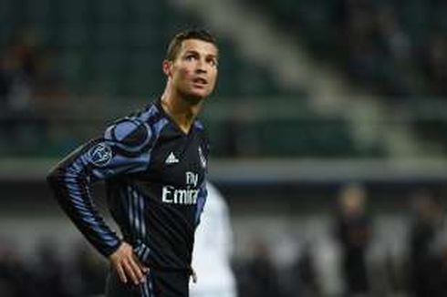 Ronaldo Menyia-nyiakan Peluang, lalu Menginjak Lawan