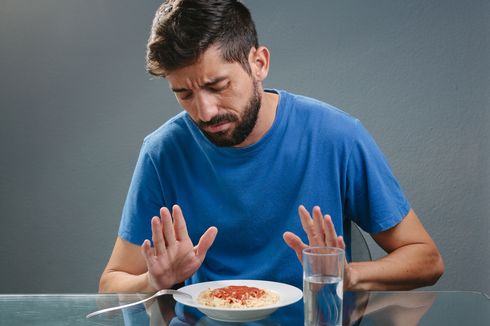 Cara Mengatasi Nafsu Makan hilang karena Covid-19