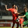 HT Borneo FC Vs PSS Sleman: Pesut Etam 45 Menit Menuju Final Piala Presiden 2022