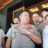 Polisi Akan Menertibkan Warga yang Melanggar Ketentuan PSBB di Surabaya Raya