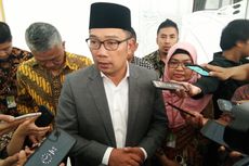 Pipa Pertamina Meledak di Cimahi, Ridwan Kamil Sebut Ada yang Telah Salahi Prosedur