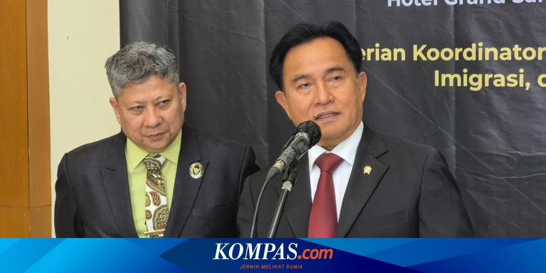 Pemerintah Hormati Tim Independen LNHAM Pencari Fakta Demo Agustus 2025