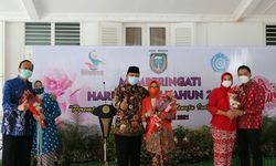 Peringati Hari Kartini, Wali Kota Madiun Minta Perempuan di Pemerintahan Berjiwa Melayani