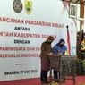 Politeknik Pariwisata Negeri Bakal Dibangun di Sragen, Sandiaga Uno: Target 250 Lulusan SDM Parekraf per Tahun
