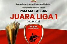 Ucapkan Selamat buat PSM Makassar, Akun IG Gubernur Sulsel Diserang Warganet, Unggahan Pun Dihapus