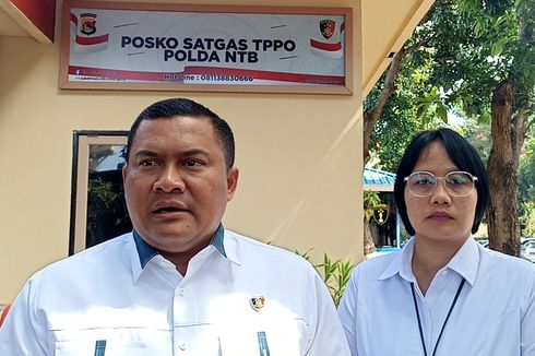 Polda NTB Ungkap 26 Kasus TPPO dalam 3 Bulan, Total Korban 190 Orang