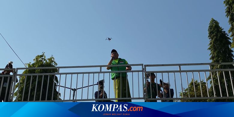 Cak Imin Optimistis Raih Suara Maksimal di Jawa Timur