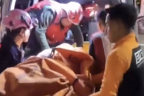 Pria di Surabaya Ditemukan Tewas Dalam Tandon Air, Tangan dan Kepalanya Terluka