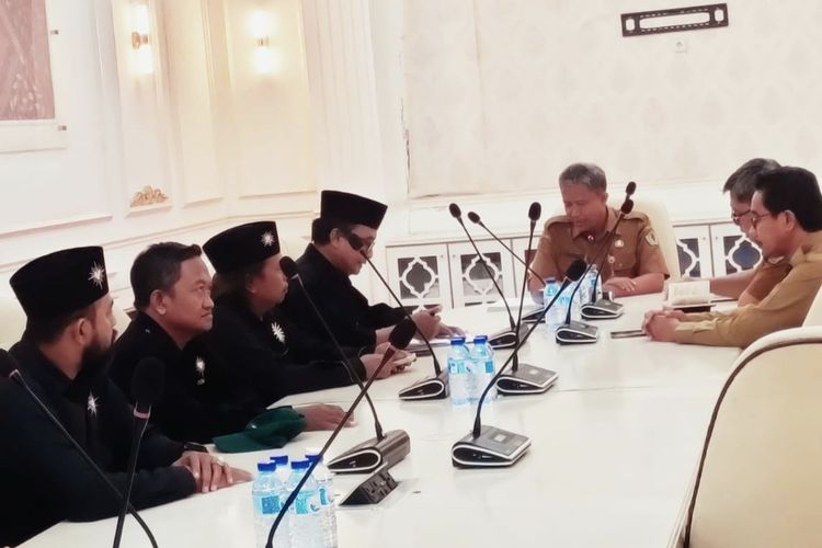 Dana Transfer Pamekasan Turun Rp 192 Miliar, Pembangunan Jalan hingga Desa Terdampak
