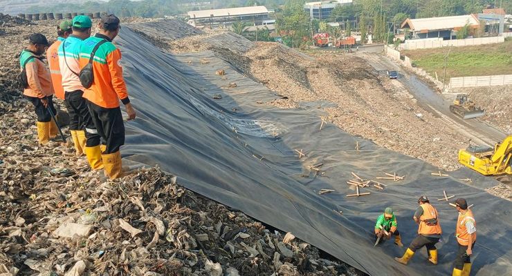 Pakar Beberkan Cara agar Warga Jakarta Dapat Cuan dari Sampah 