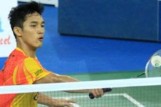 Indonesia Bertemu Hongkong di Perempat Final