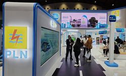 Promo EV Deals PLN di IIMS 2025, Beli Kendaraan Listrik Bisa Dapat E-Voucher hingga Rp 2 Juta